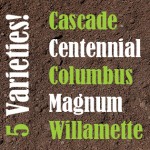 Hop-Start-Varieties